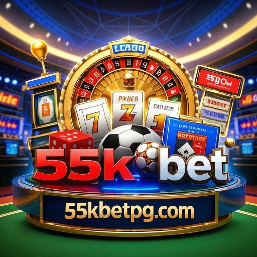 Descubra a Categoria de Ofertas no 55k Bet: Promoções Imperdíveis para Jogadores