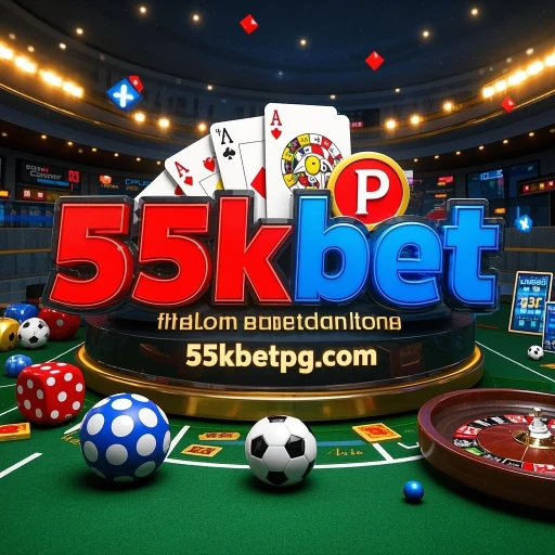A Importância da Categoria 'Resultados' na 55k bet para Apostadores