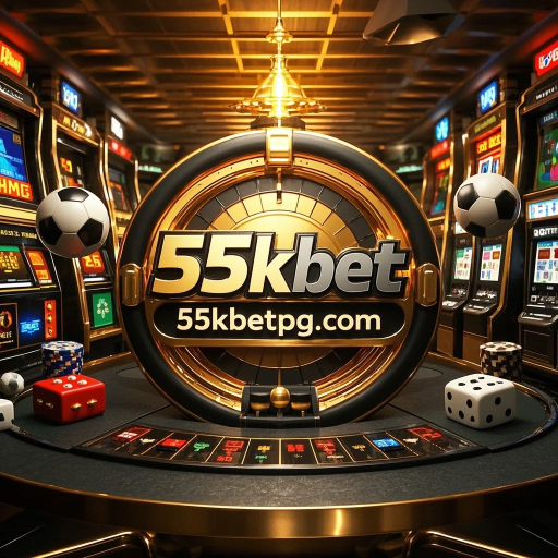 A Emoção dos Caça-Níqueis: Explorando a Categoria no 55k Bet