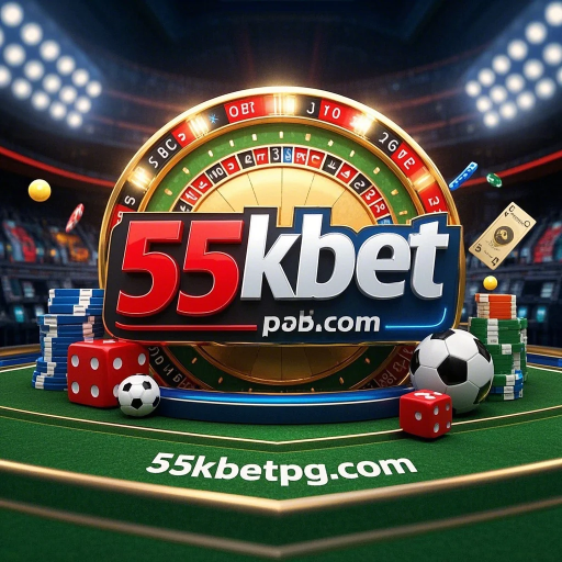 Apostas Esportivas: Jogando com Segurança e Responsabilidade na 55k Bet